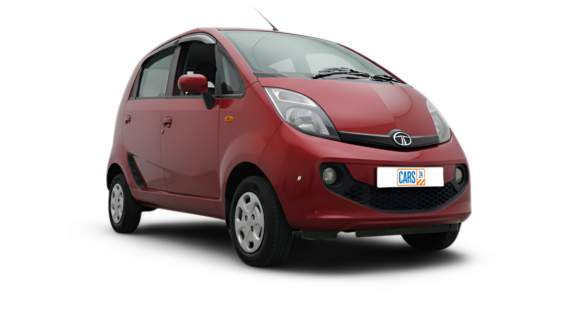 Tata Nano-img